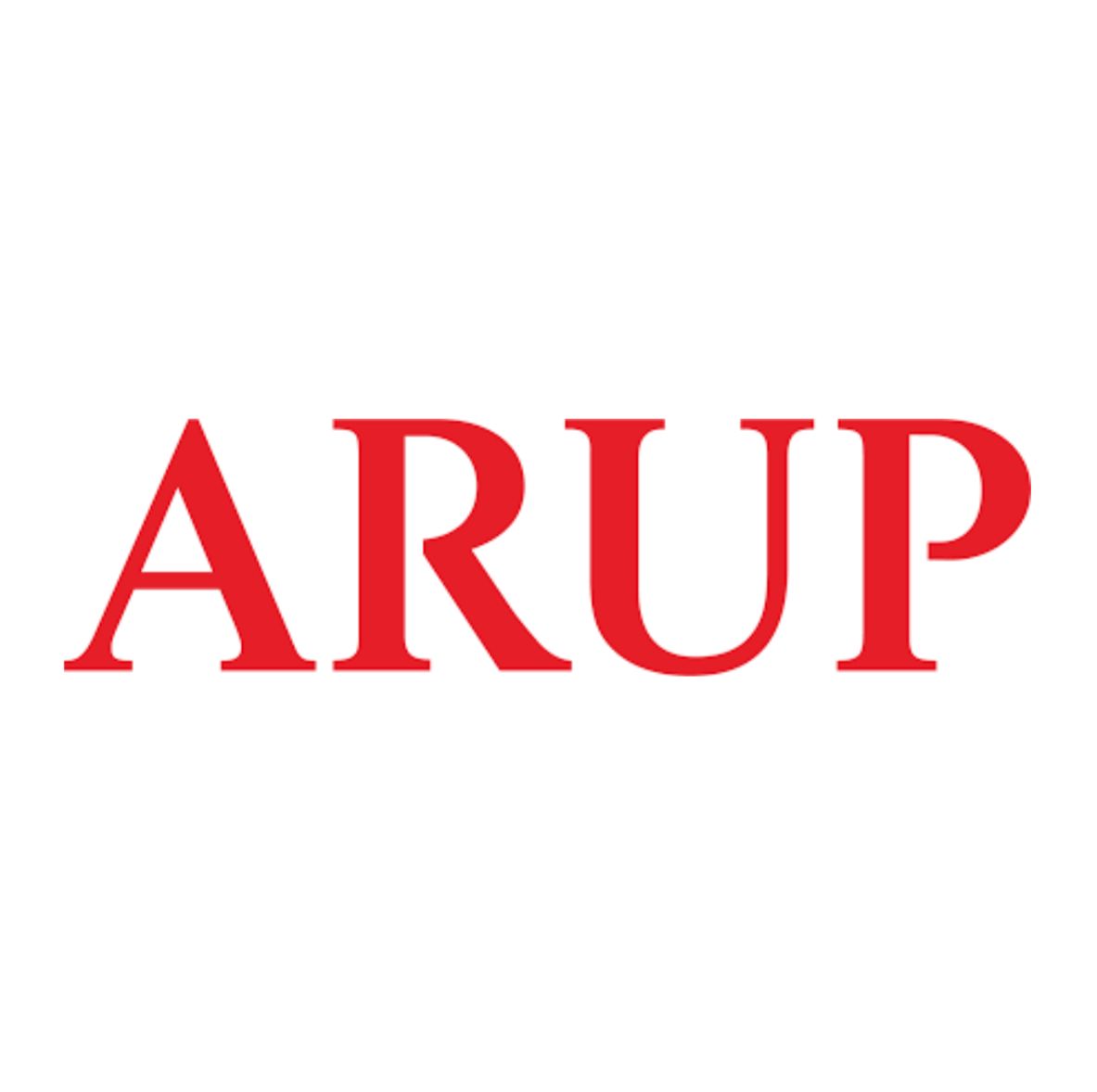 arup
