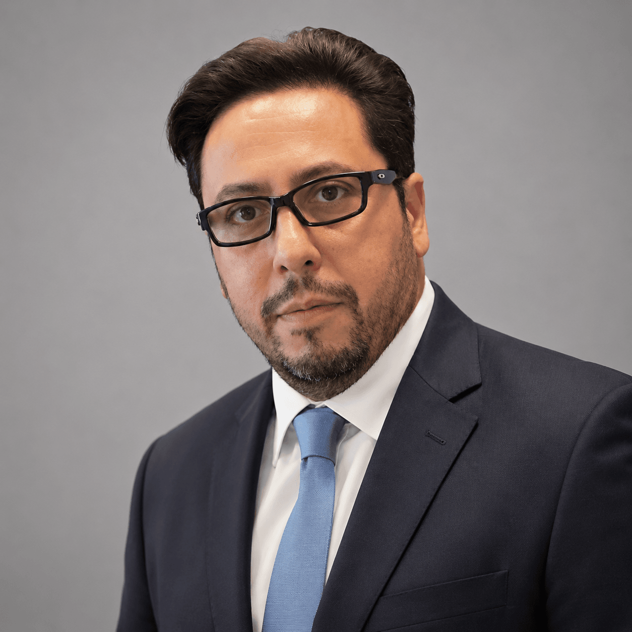 Ahmed Fouad Abdel Rahman