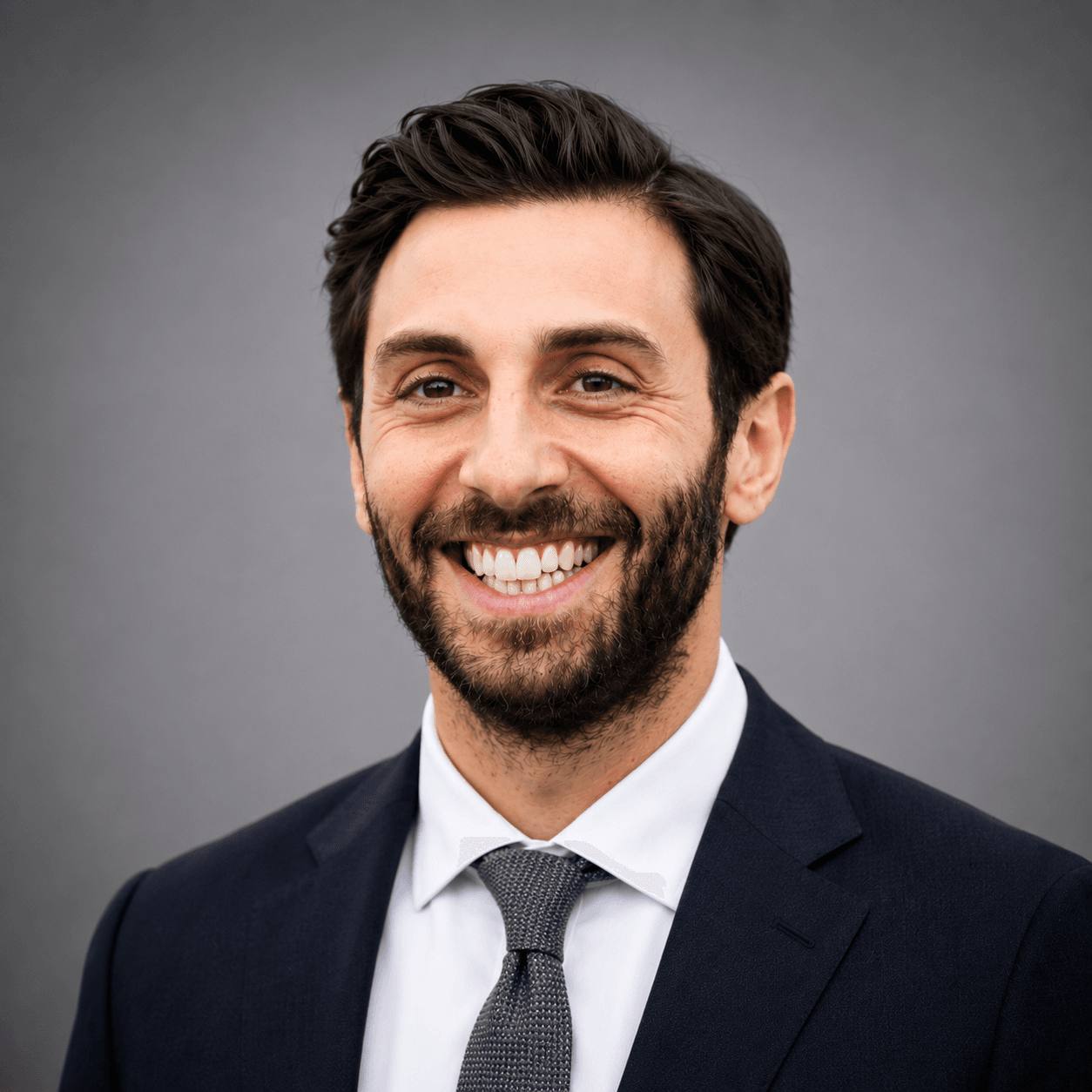 Alex Shapiro