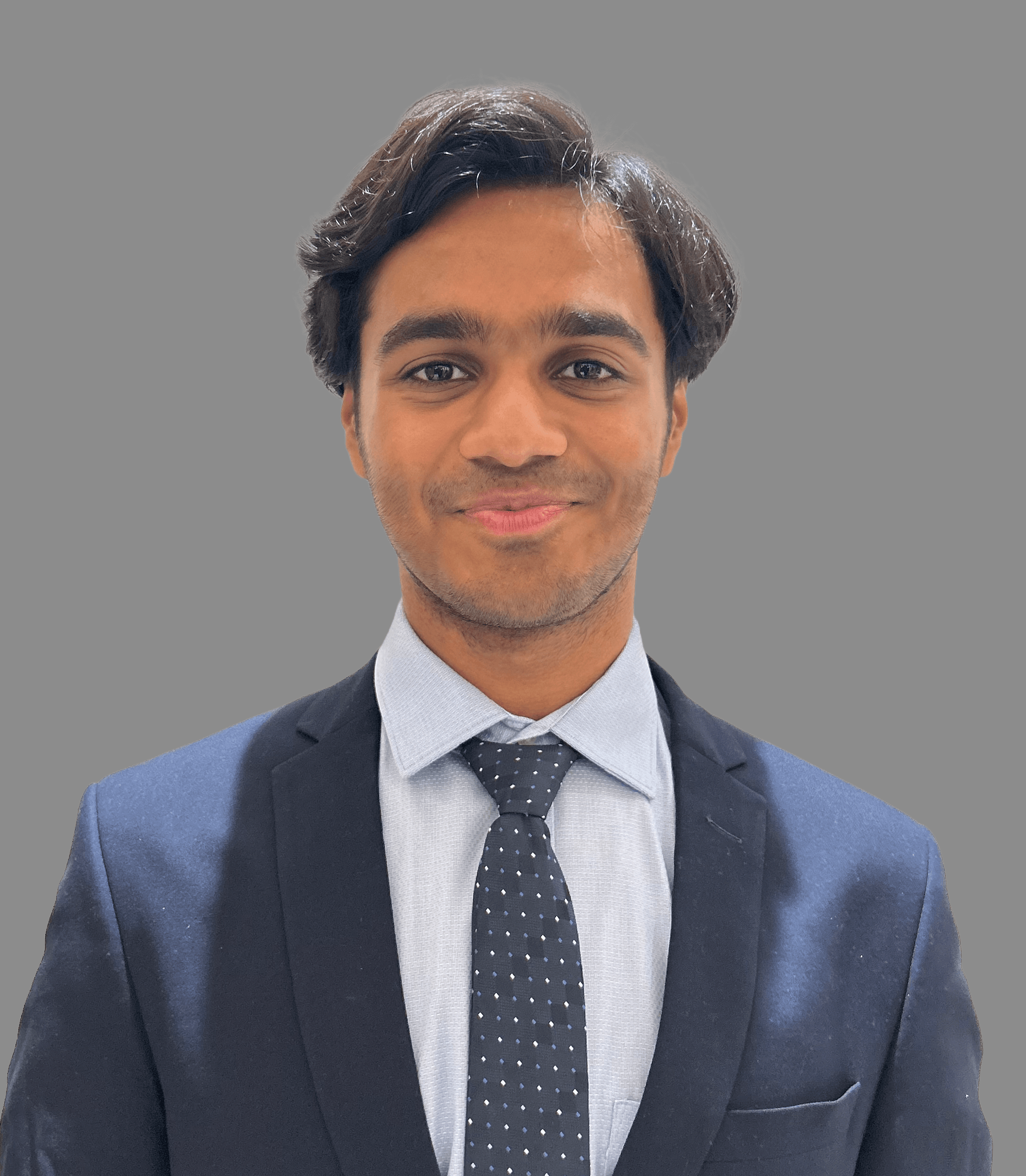 Armaan Aggarwal
