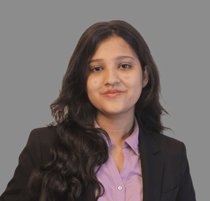 Arushi Sarmah