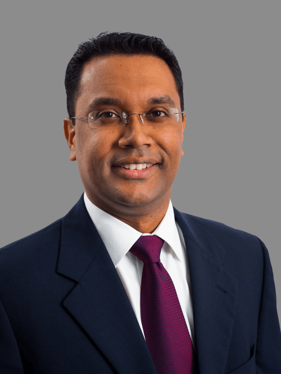 Avinash Ramessur
