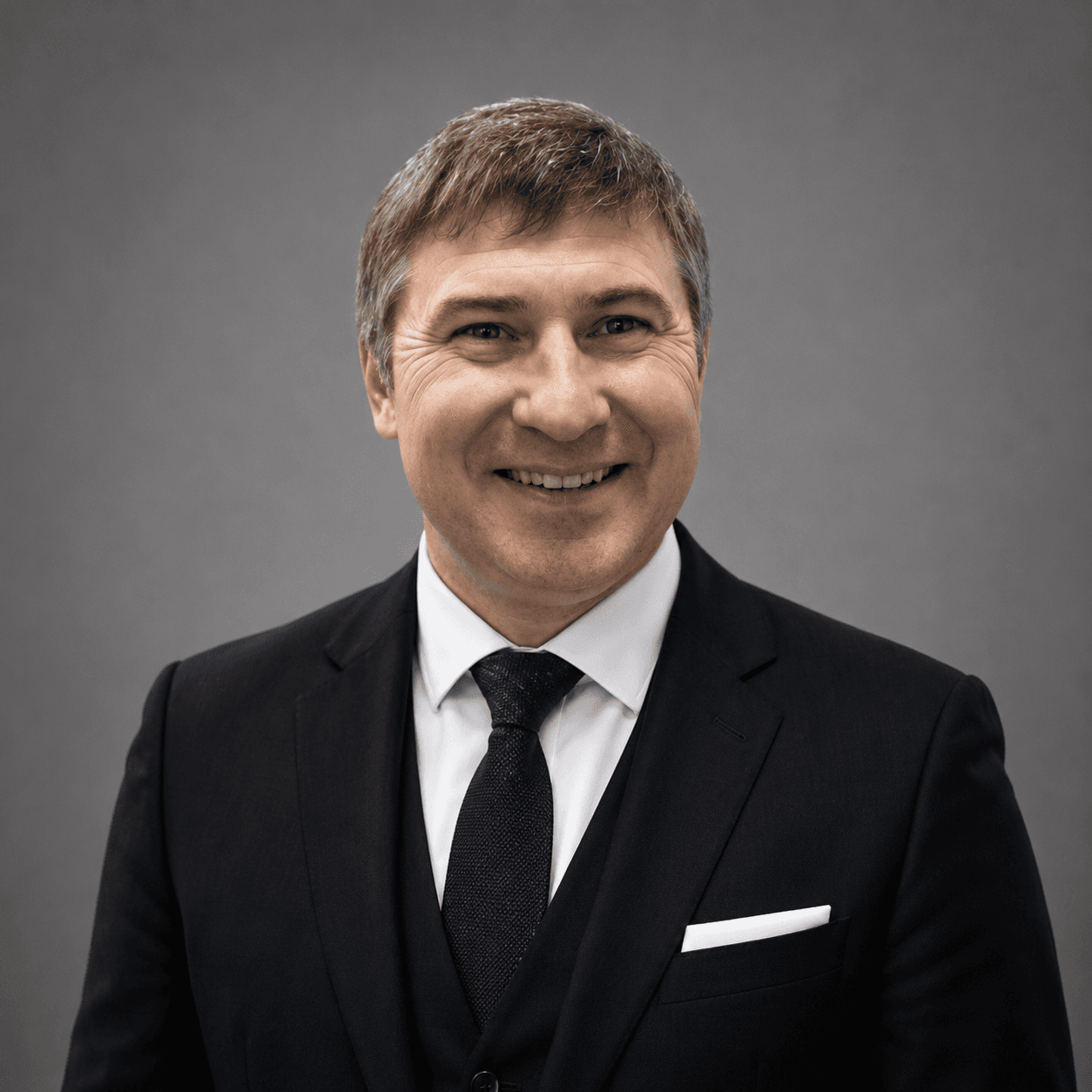 Bohdan Senchuk
