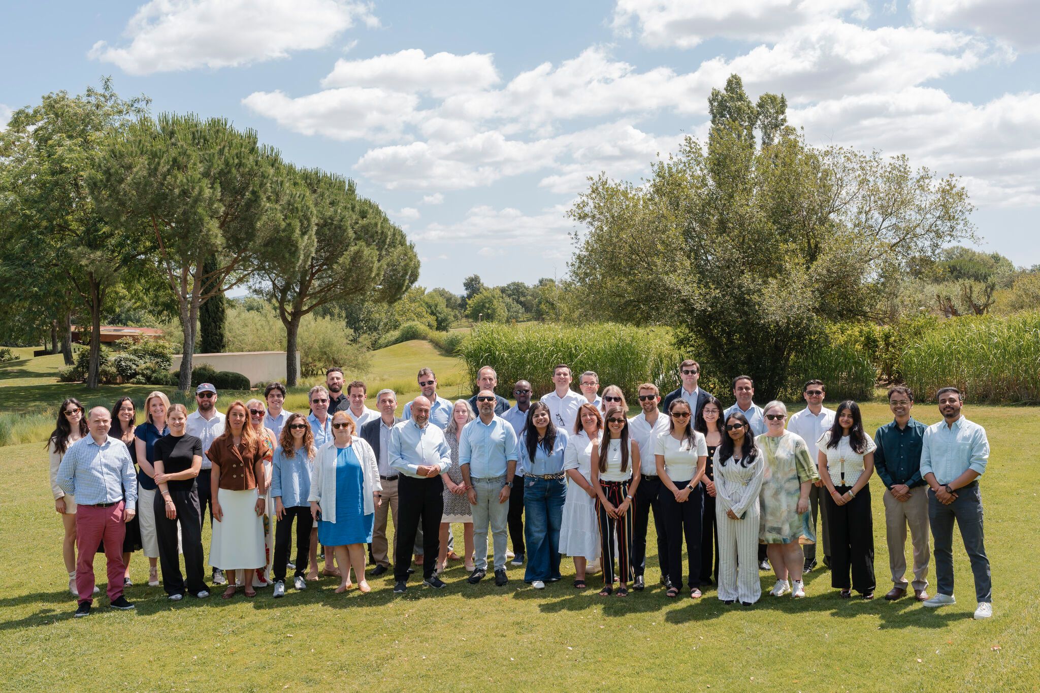 BwB Team Retreat 2026 | Girona, Spain