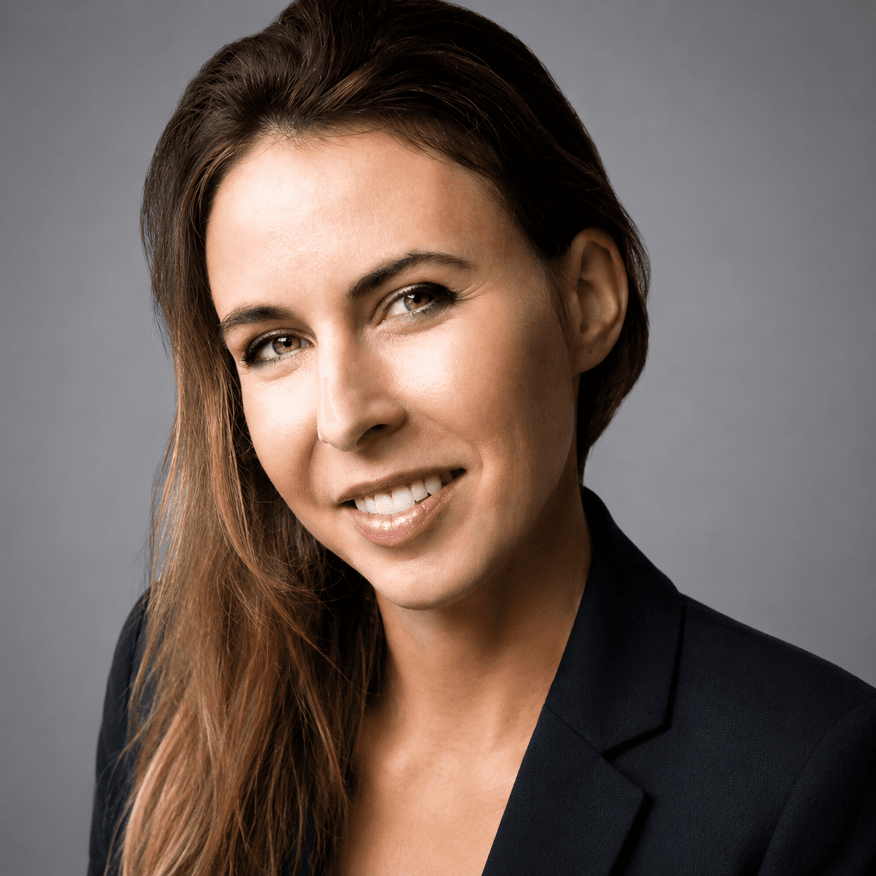 Christina Geijer