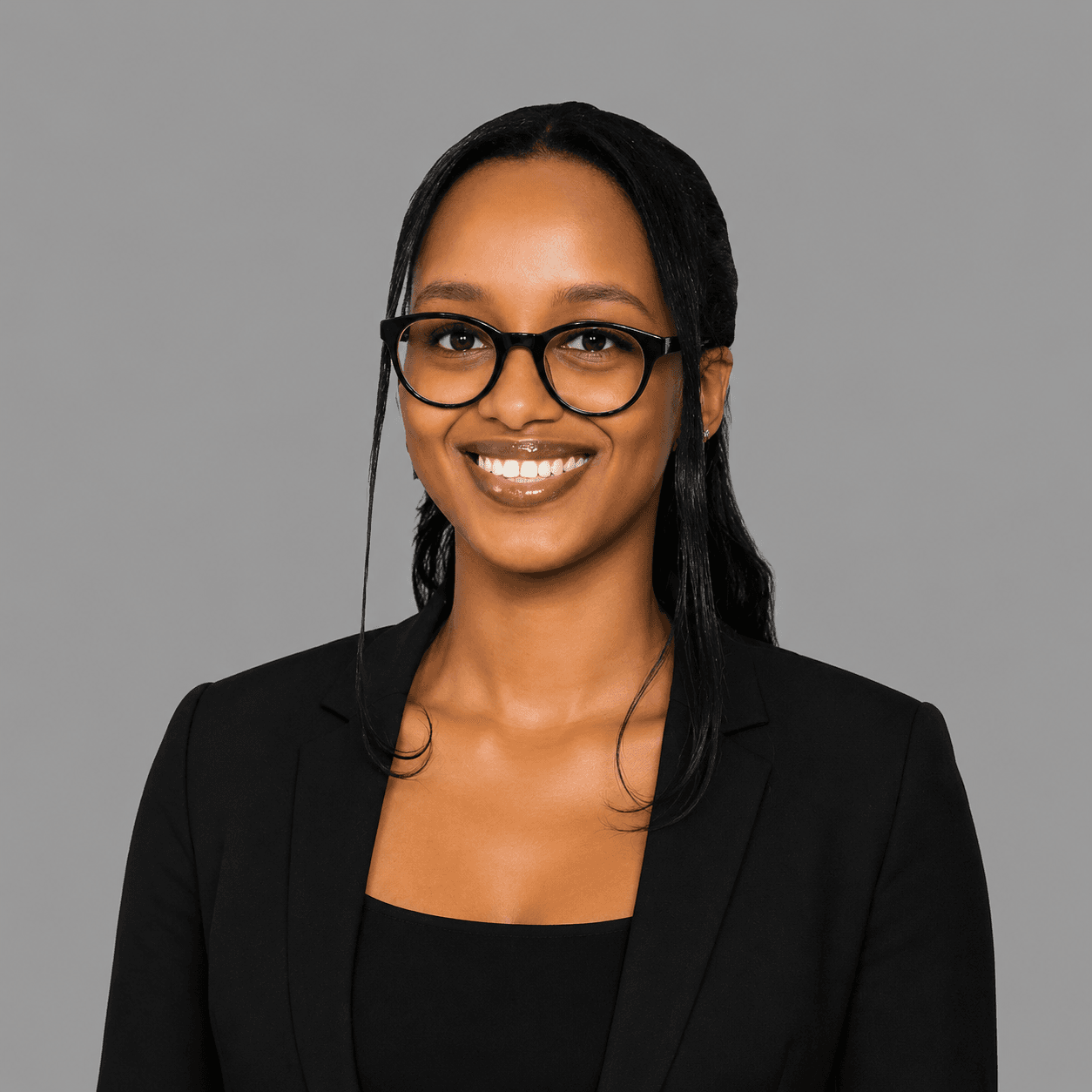 Faiza Ali Gab