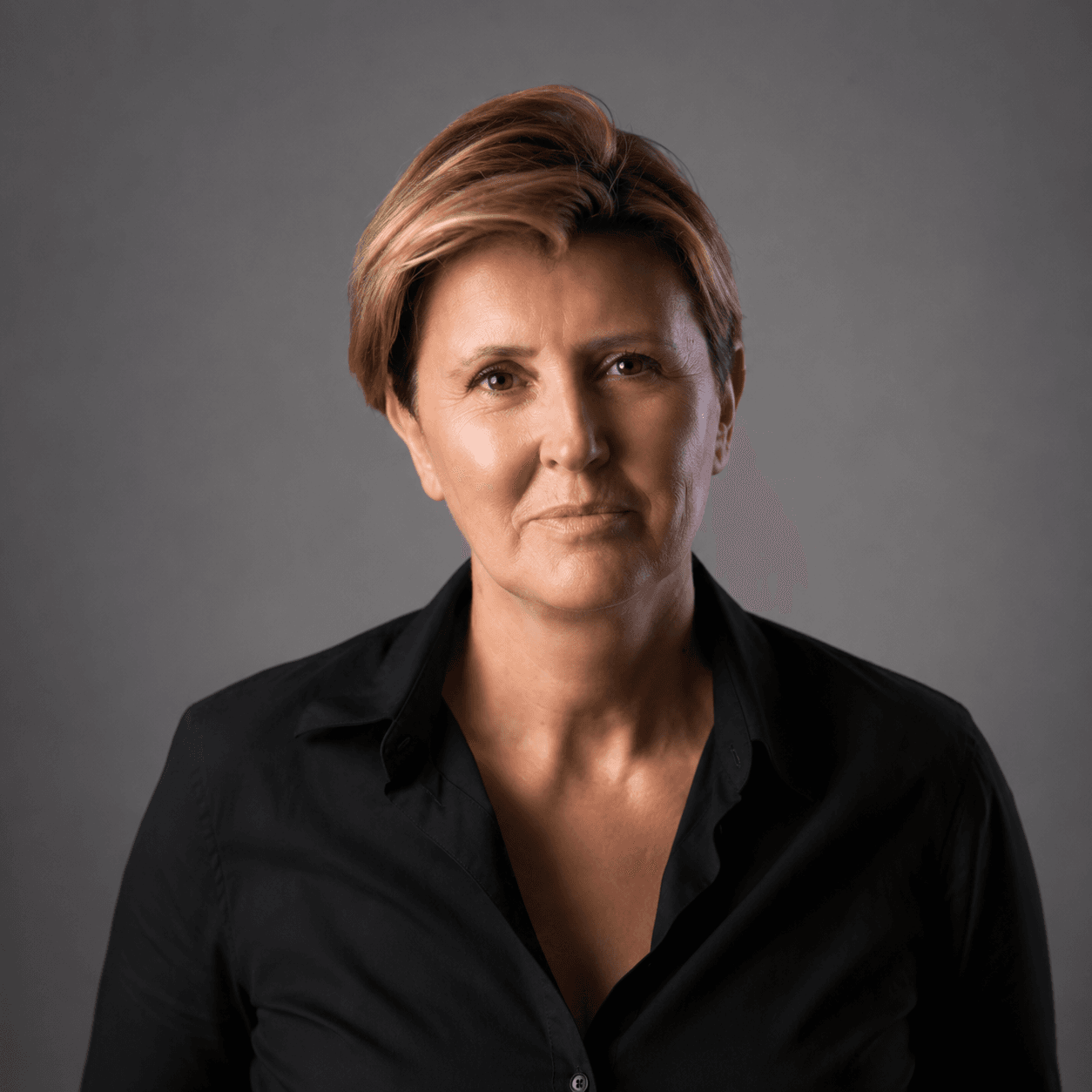 Fiona Blythe