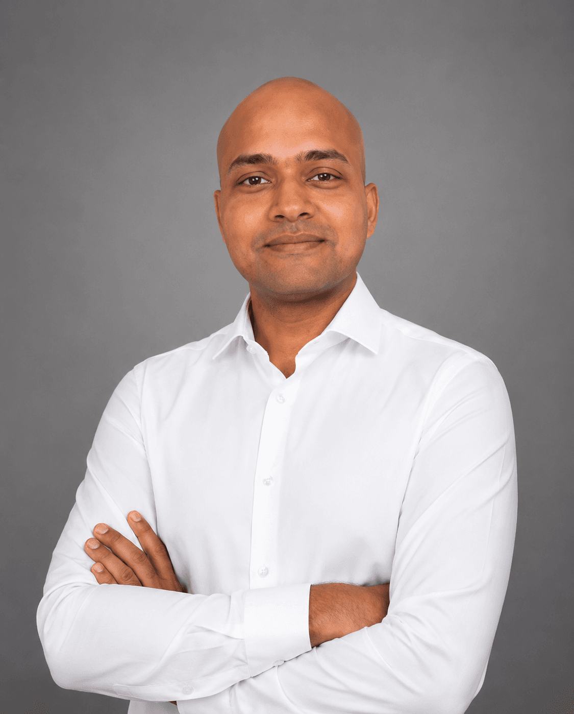 Gaurav Gupta
