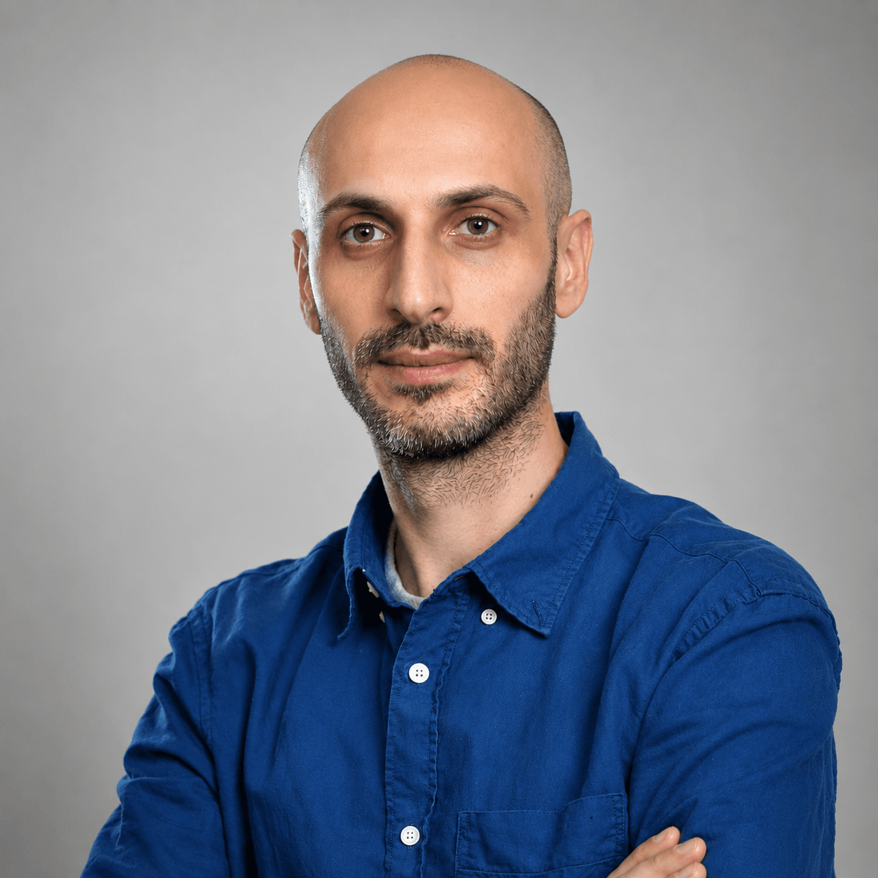 Giorgi Maruashvili