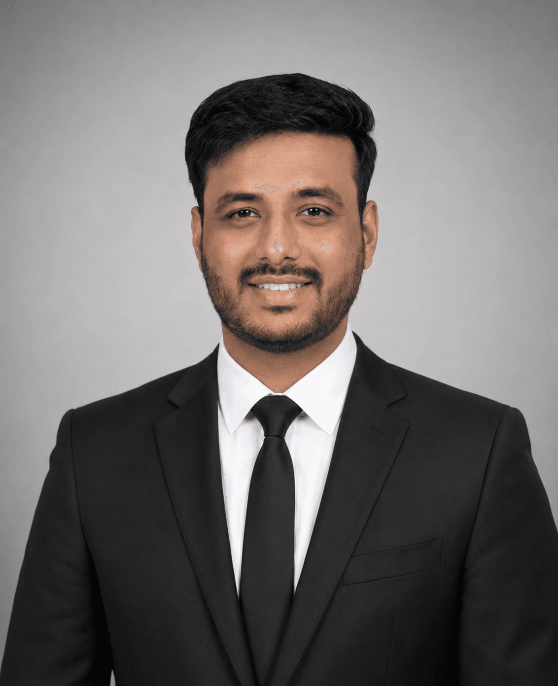 Gunjesh Jain
