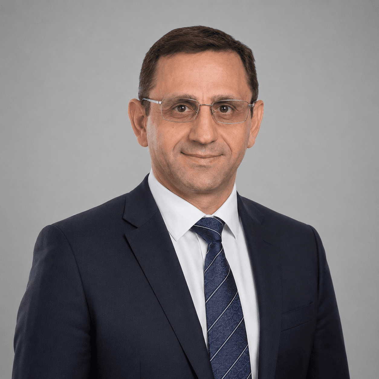 Hasan Demirhan