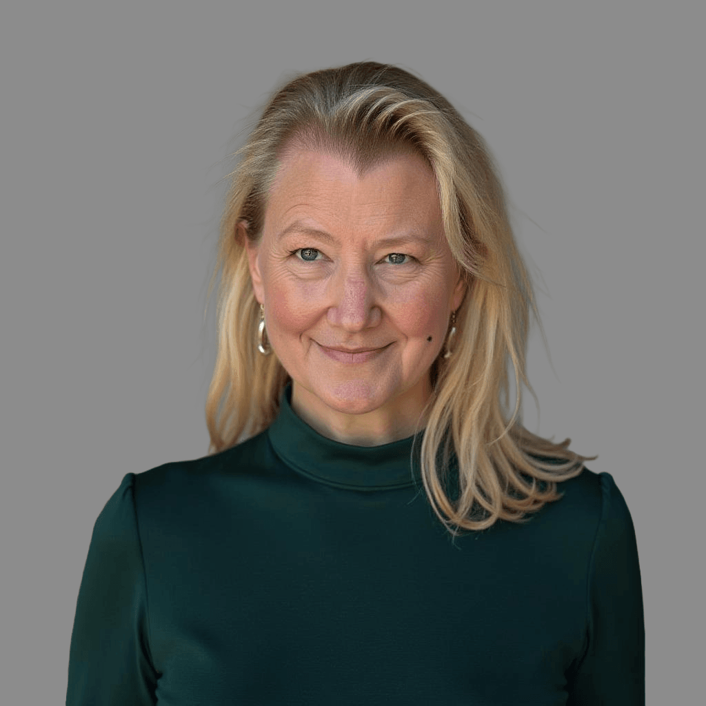 Heather Buchanan