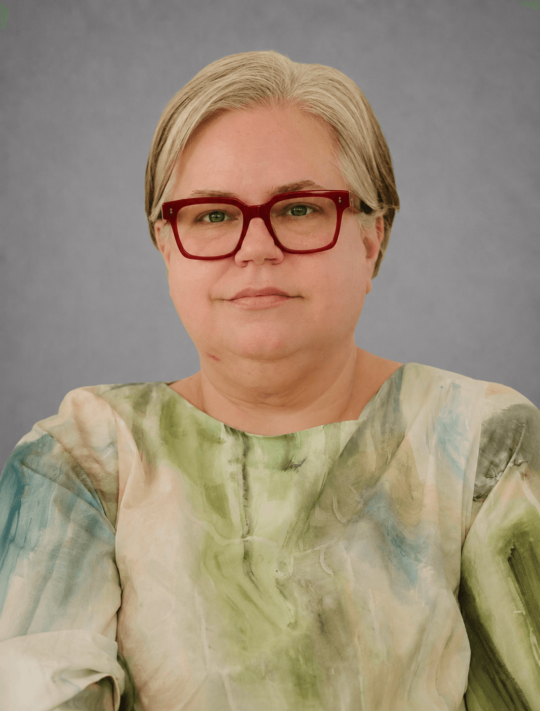 Heather Matson