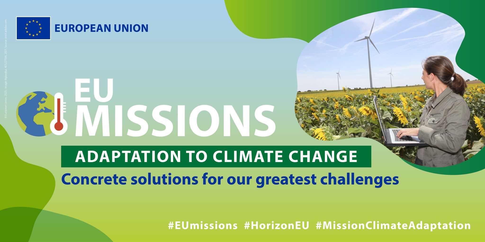 How can cities and regions turn climate adaptation plans into investable projects?