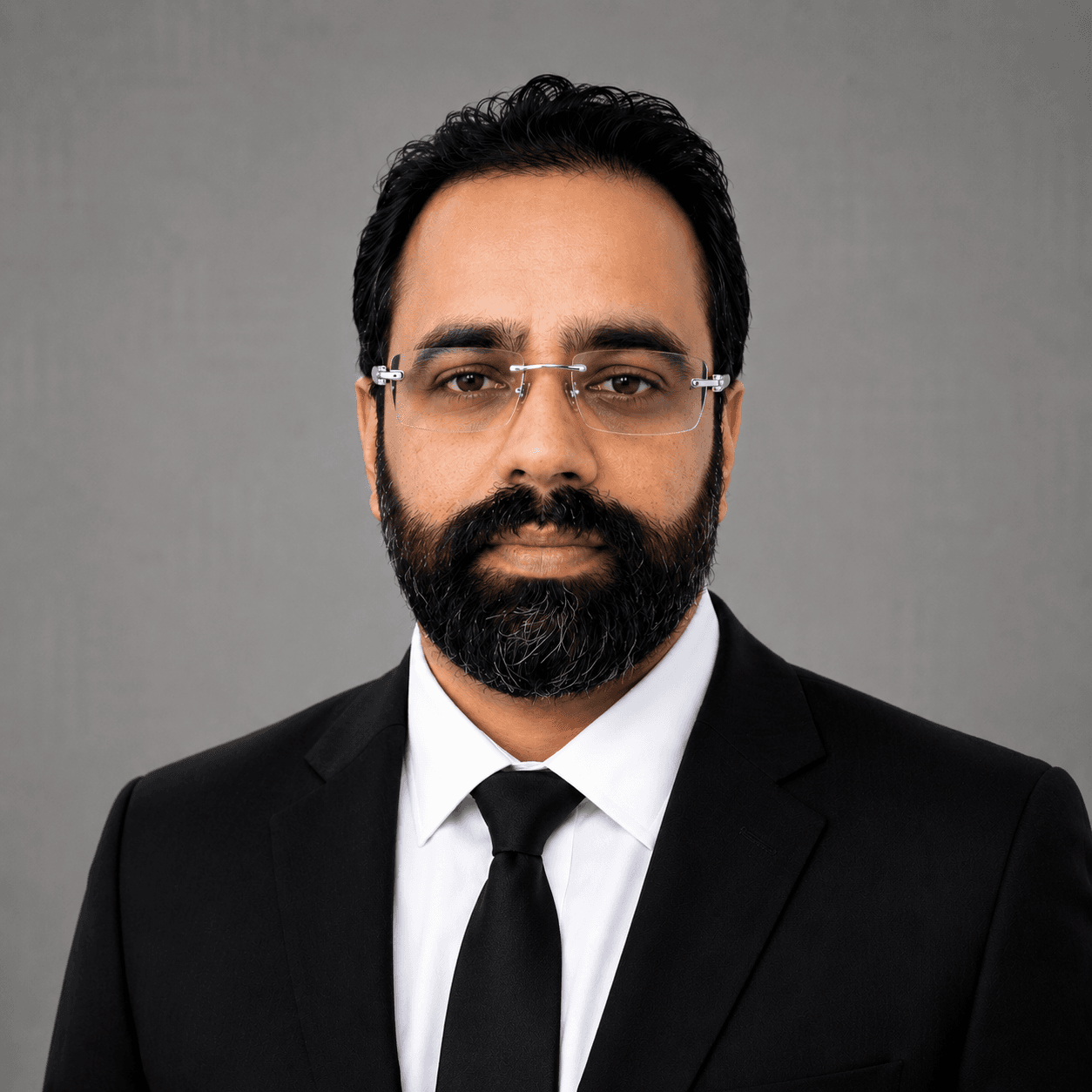 Imran Khusro Ahmed