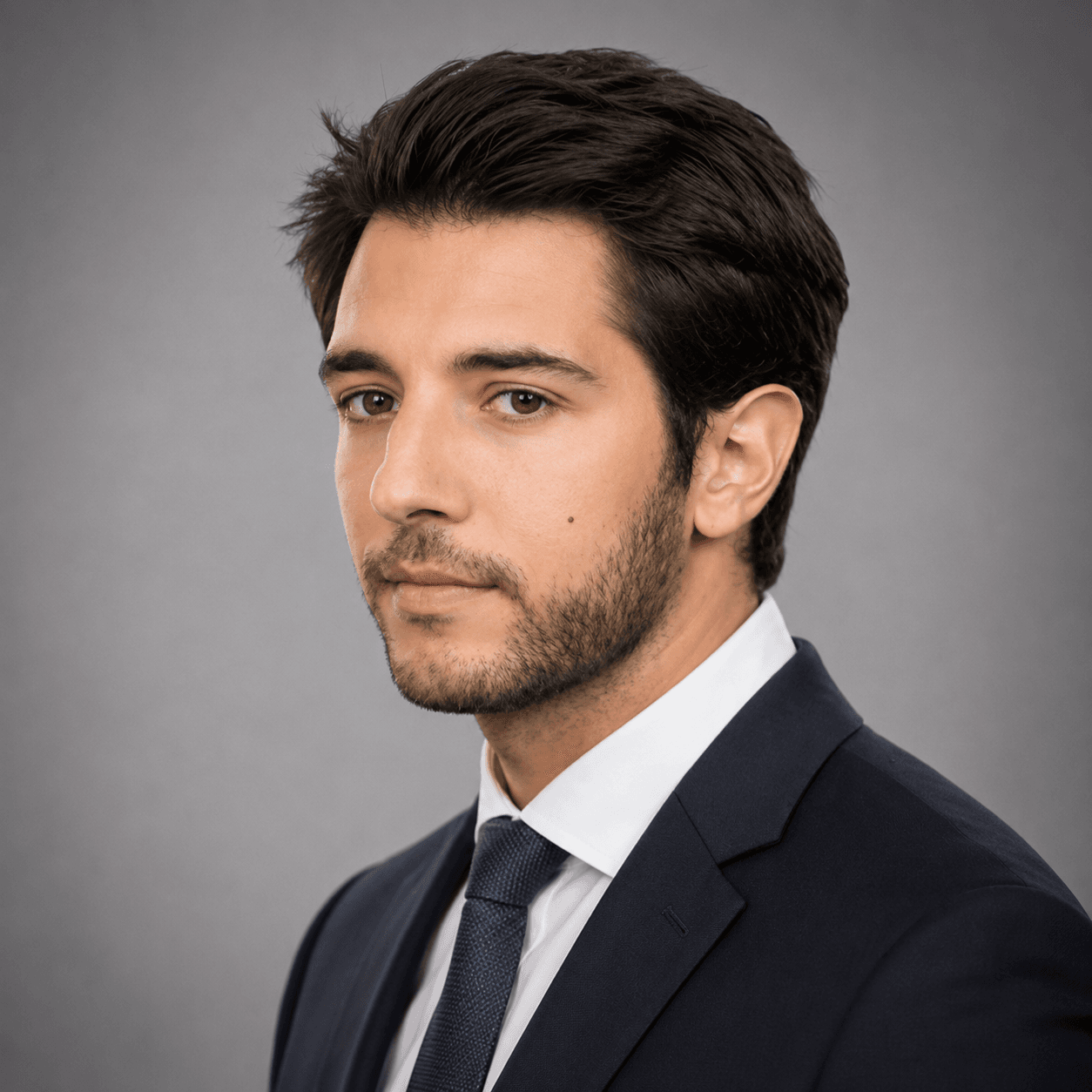 Julien Roques
