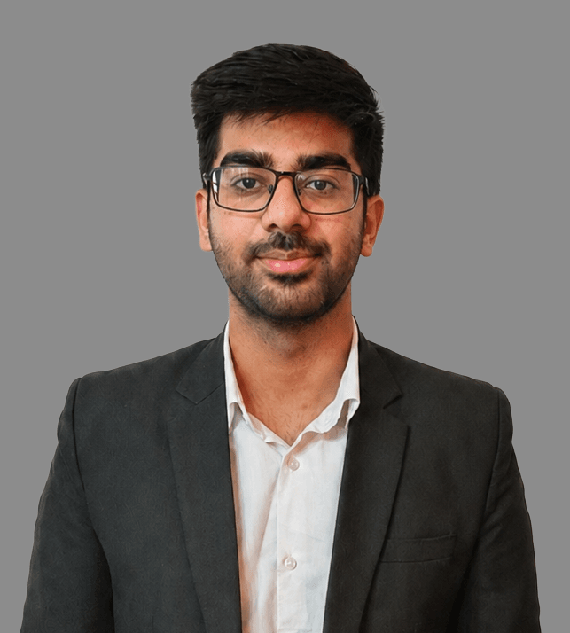 Kanav Mehra