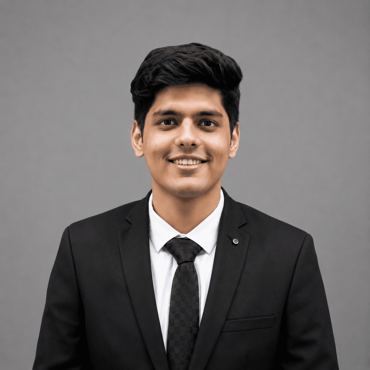 Kanishk Gupta