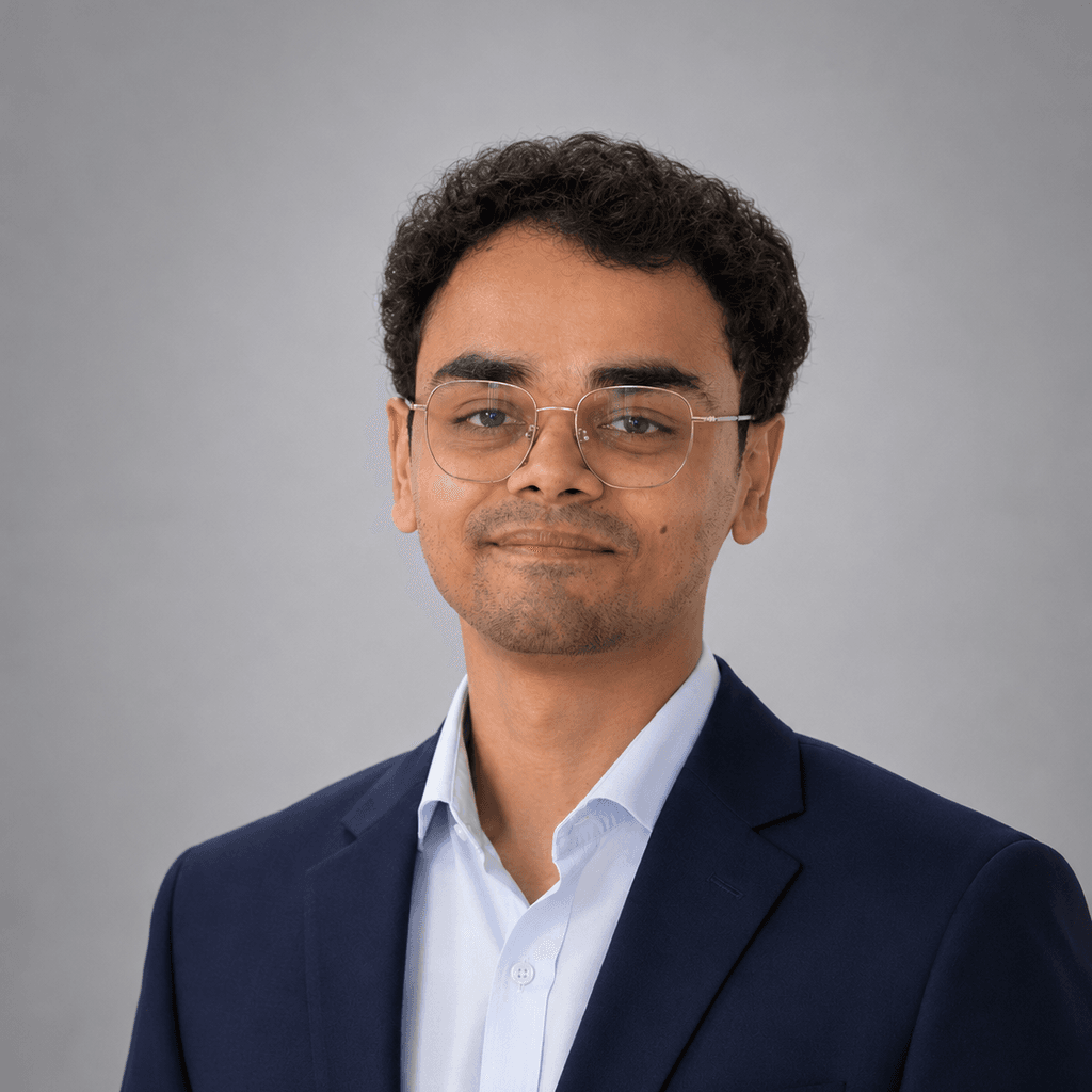 Kartikeya Aggarwal