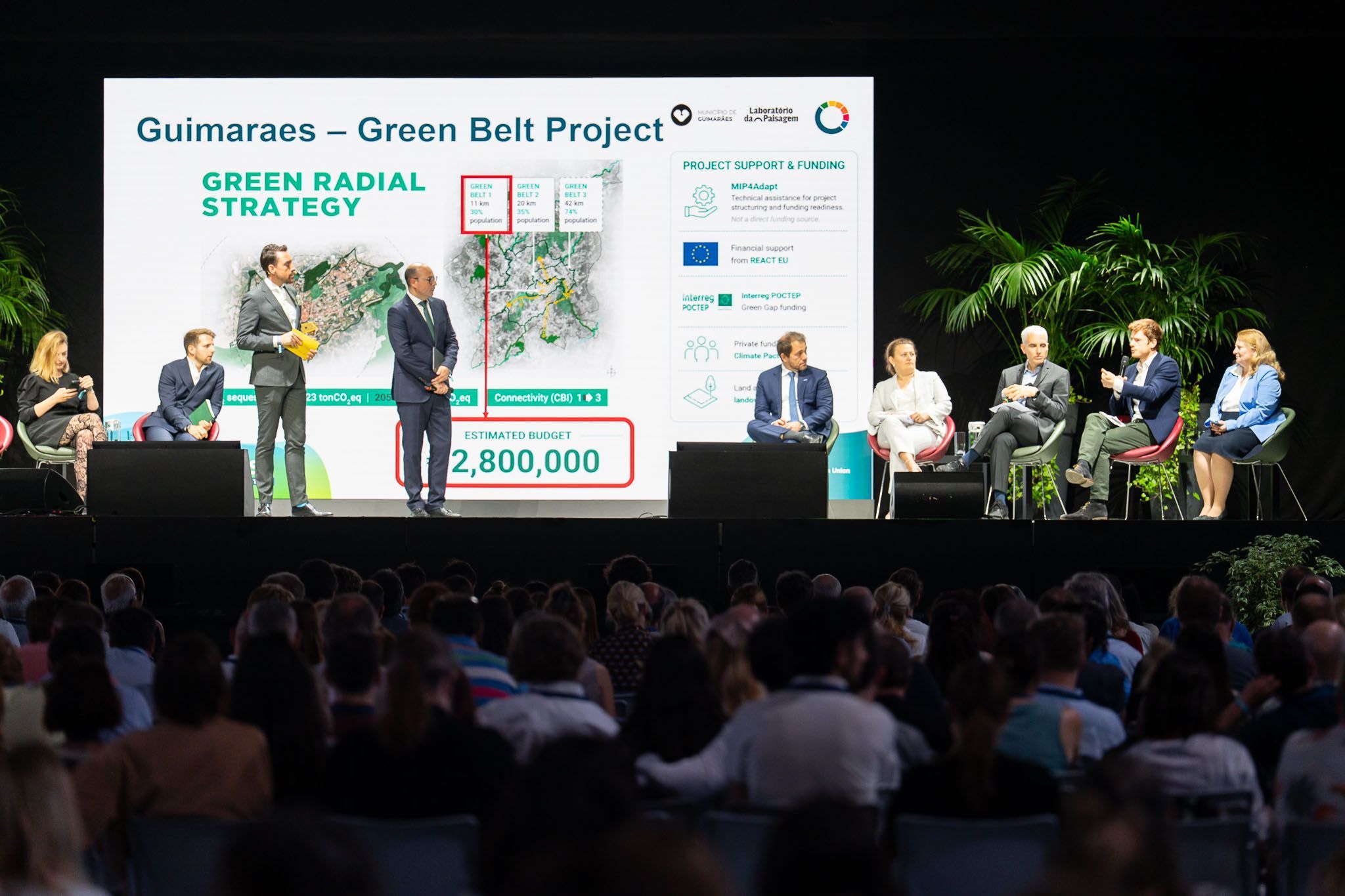 Key takeaways from the Cities Mission Conference 2026