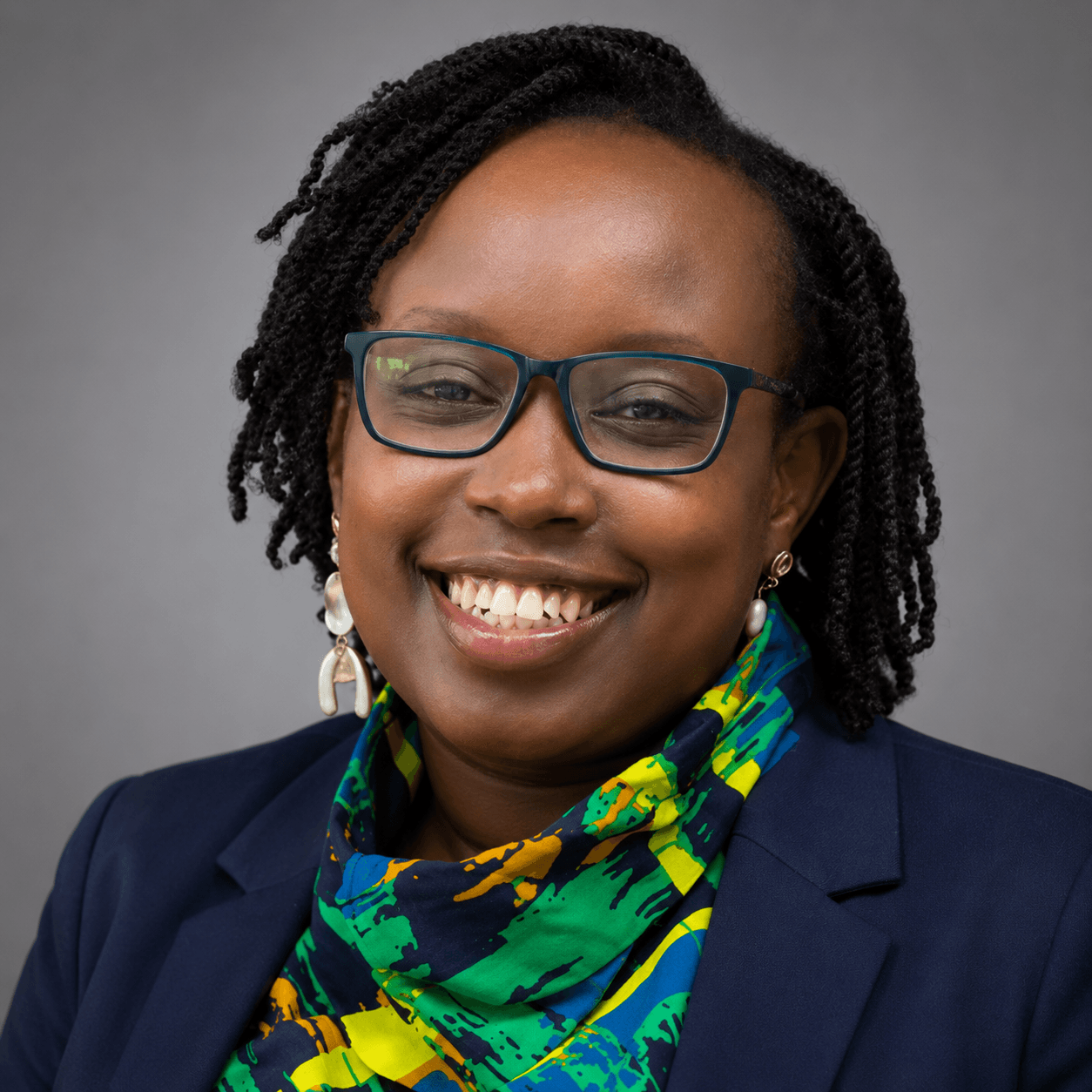 Leah Kibe
