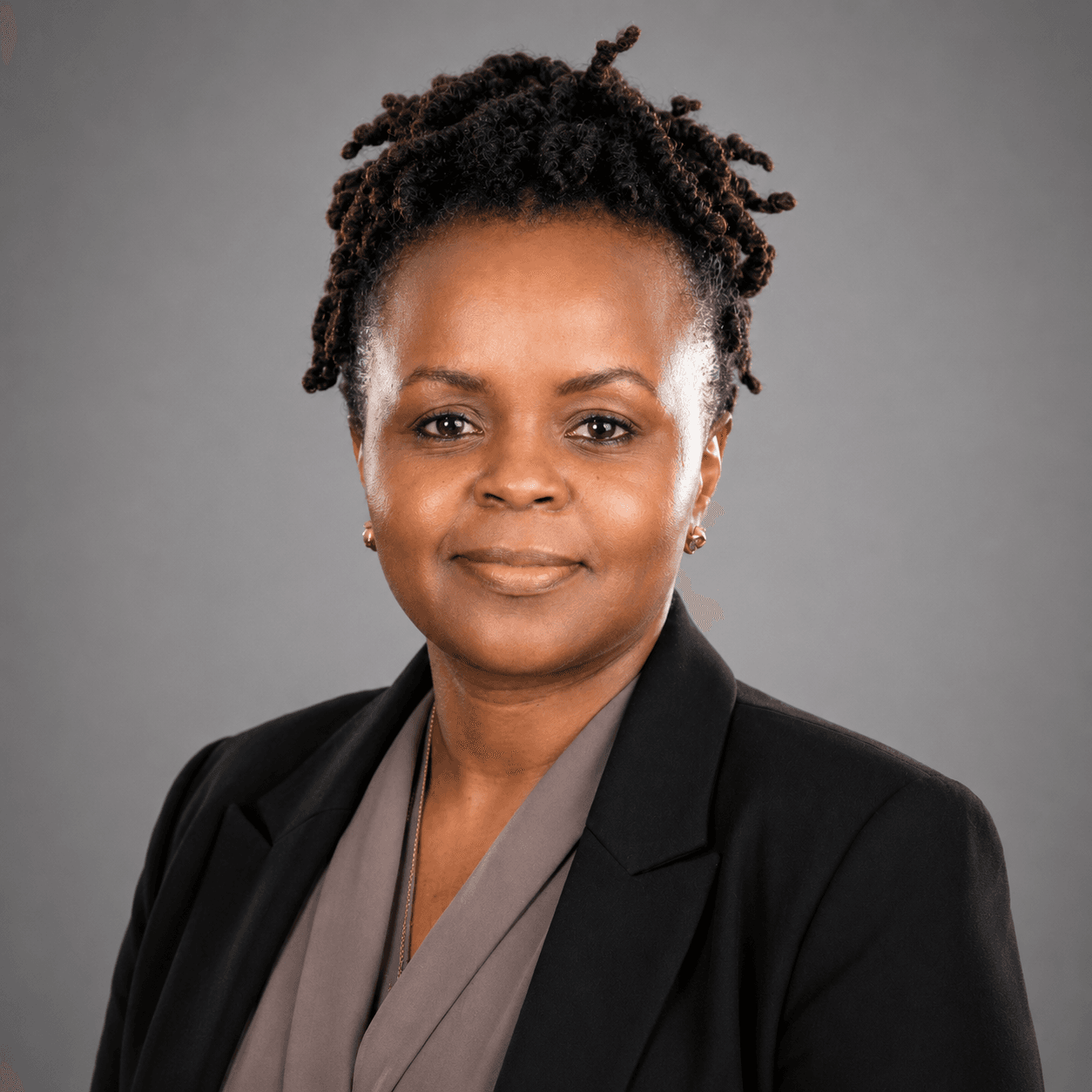 Lilian Macharia