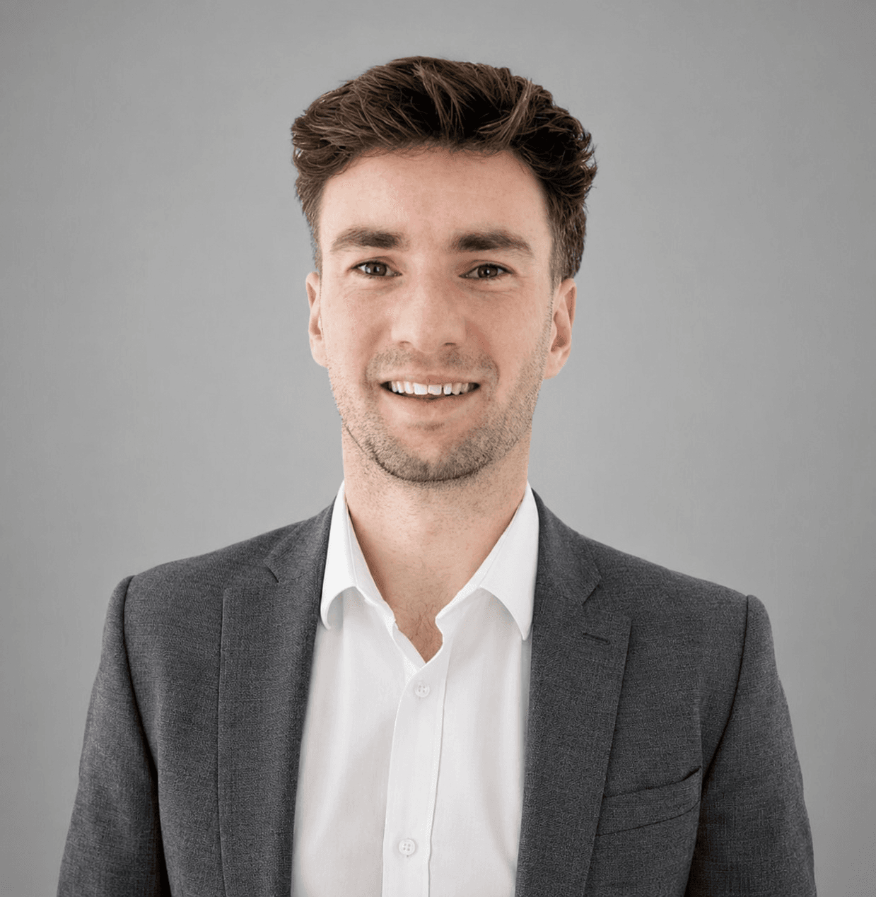 Luke Rutley