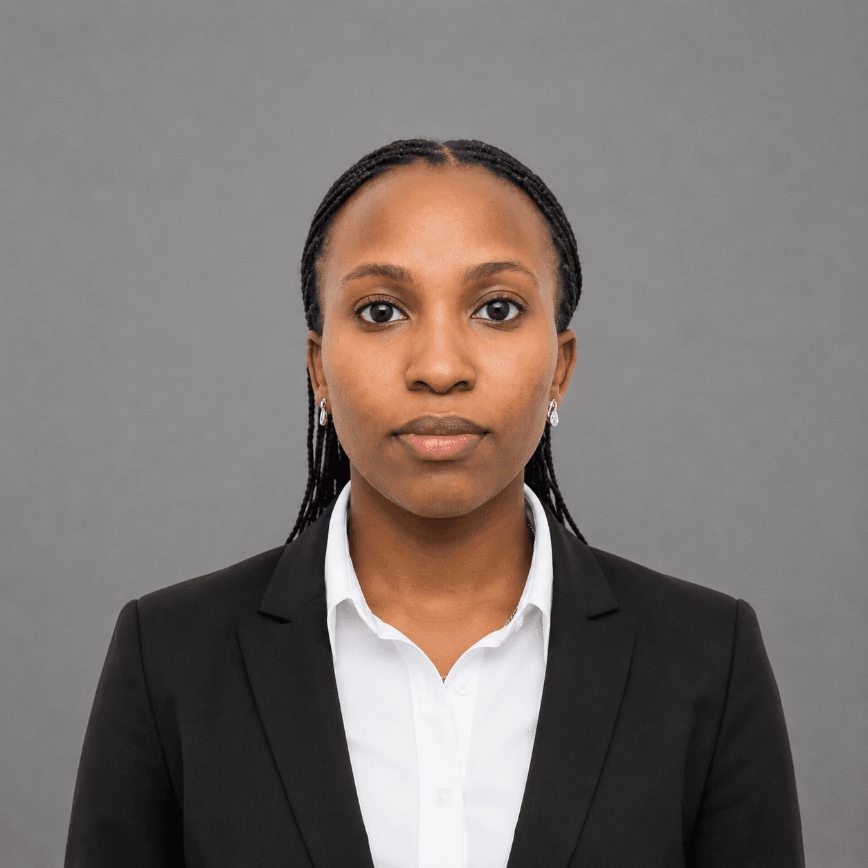 Maureen Claire Kuria