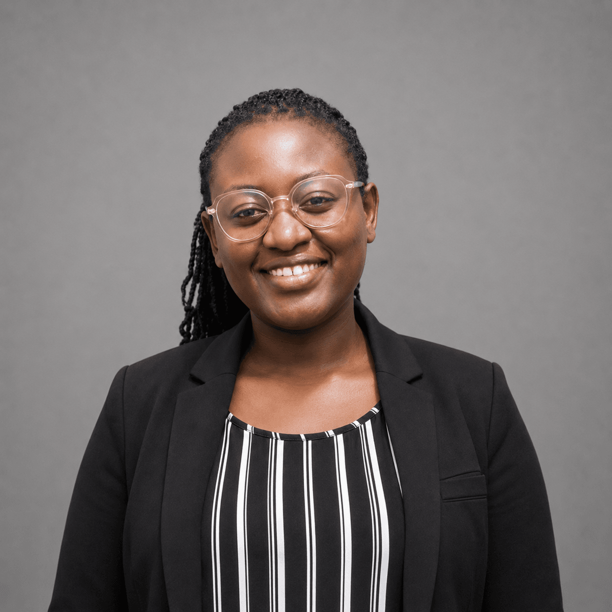 Maurine Khaemba