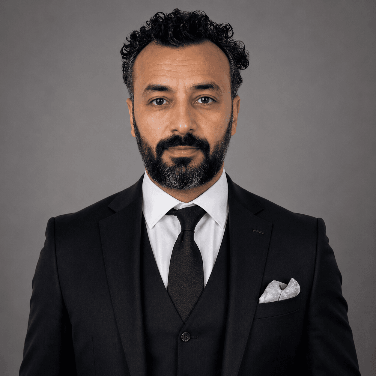 Mostafa El Maghraby