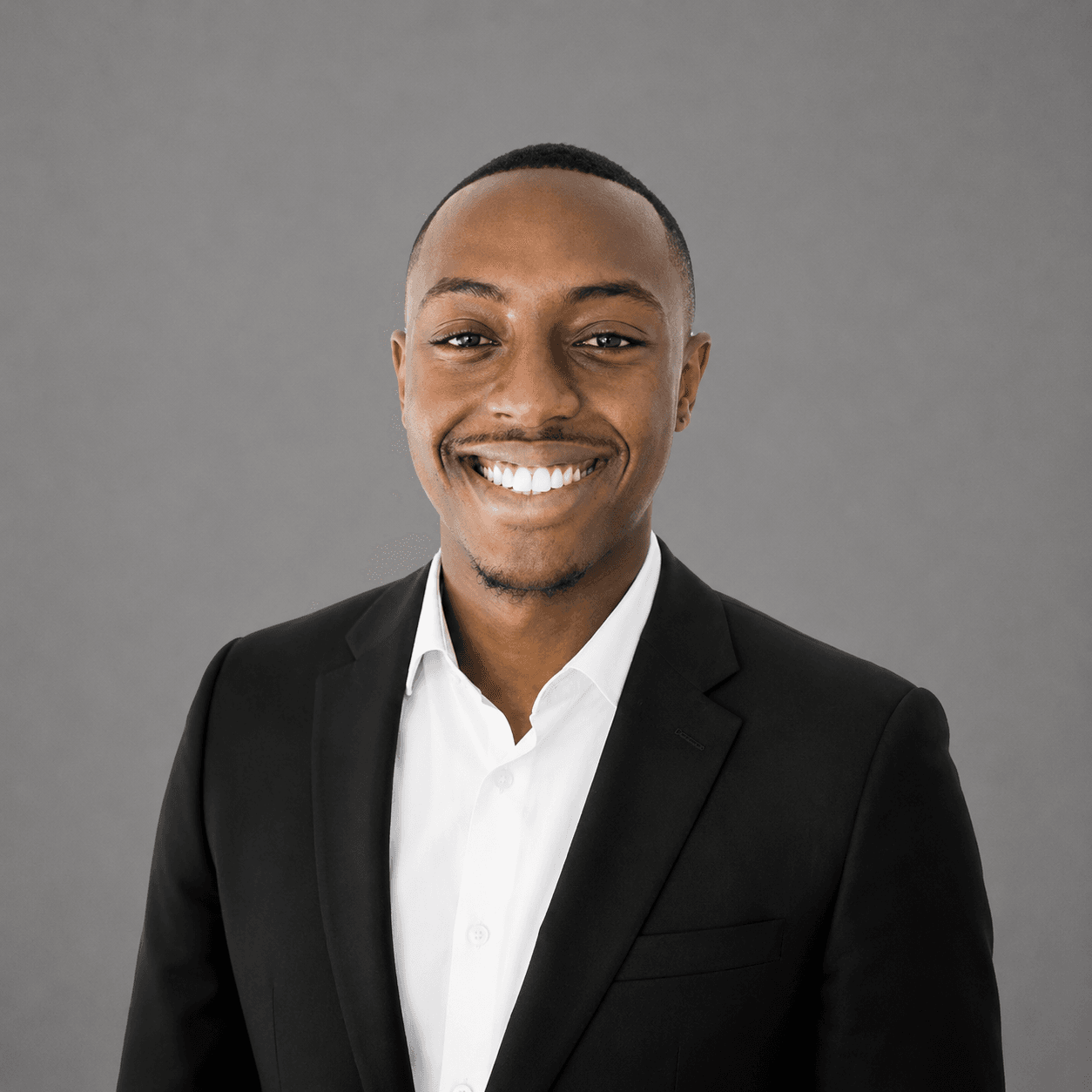 Nathan Gachukia