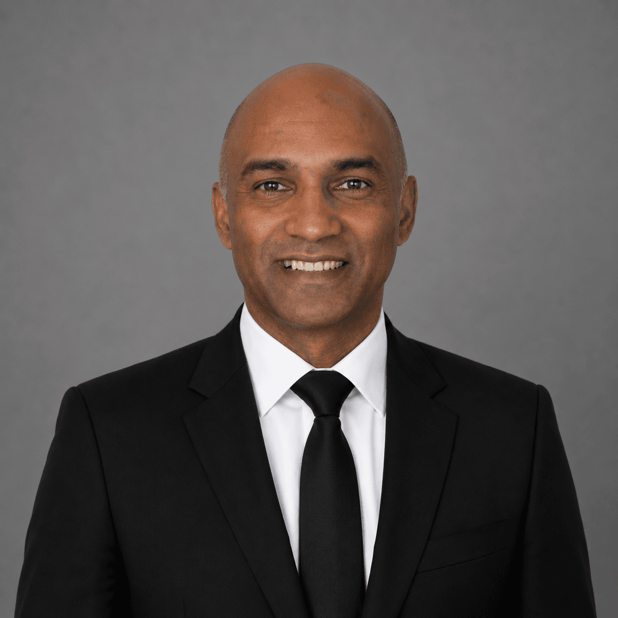Nehru Pillay