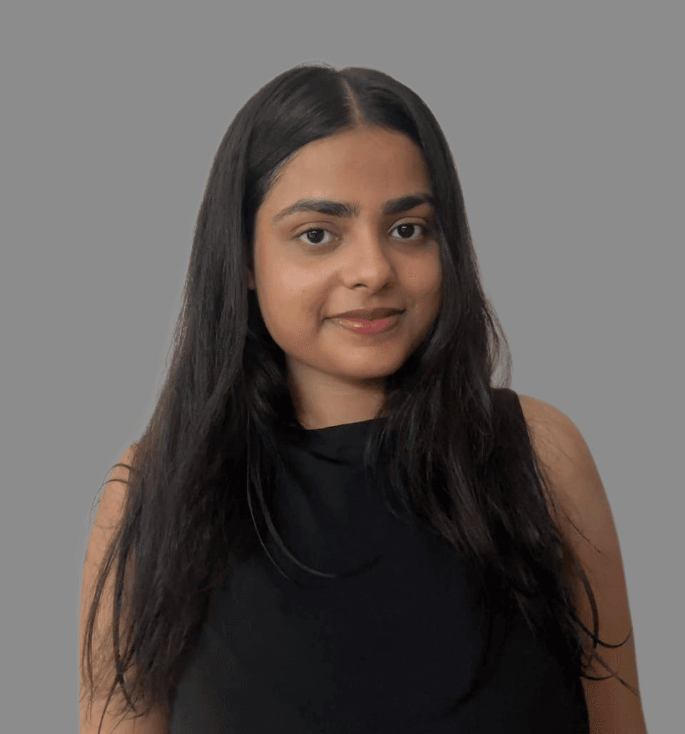 Nidhi Singh