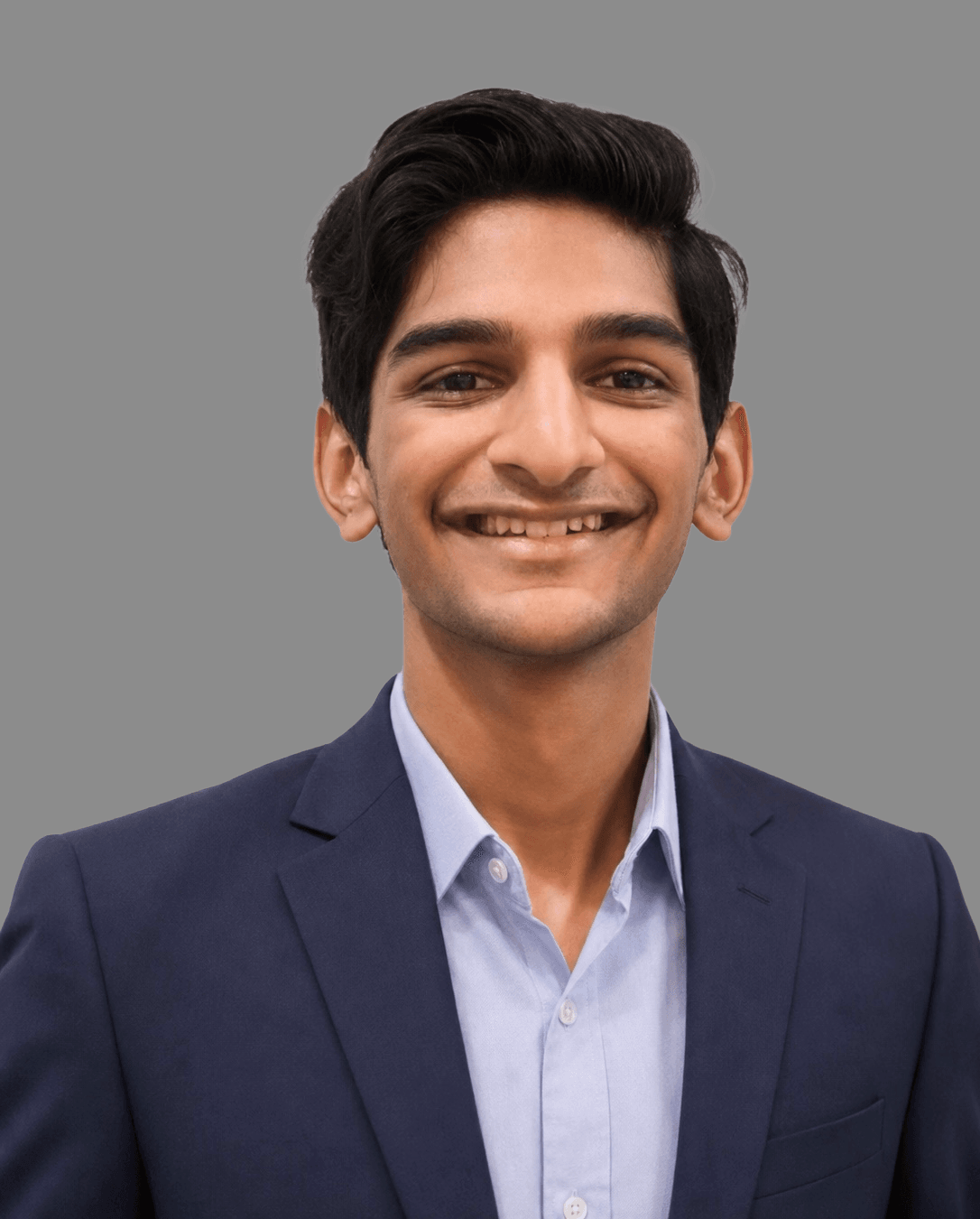 Prajjwal Chandak