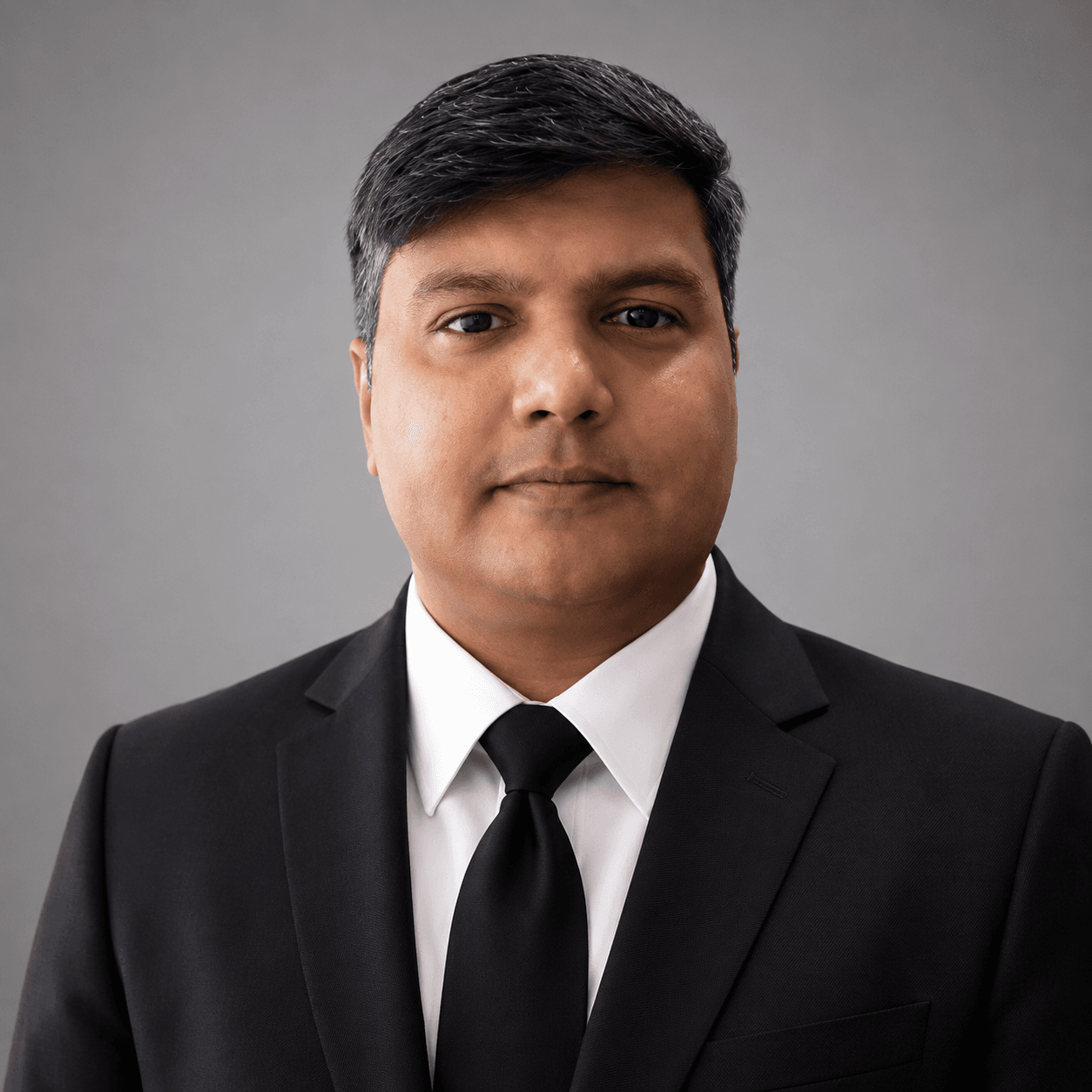 Rahul Verma