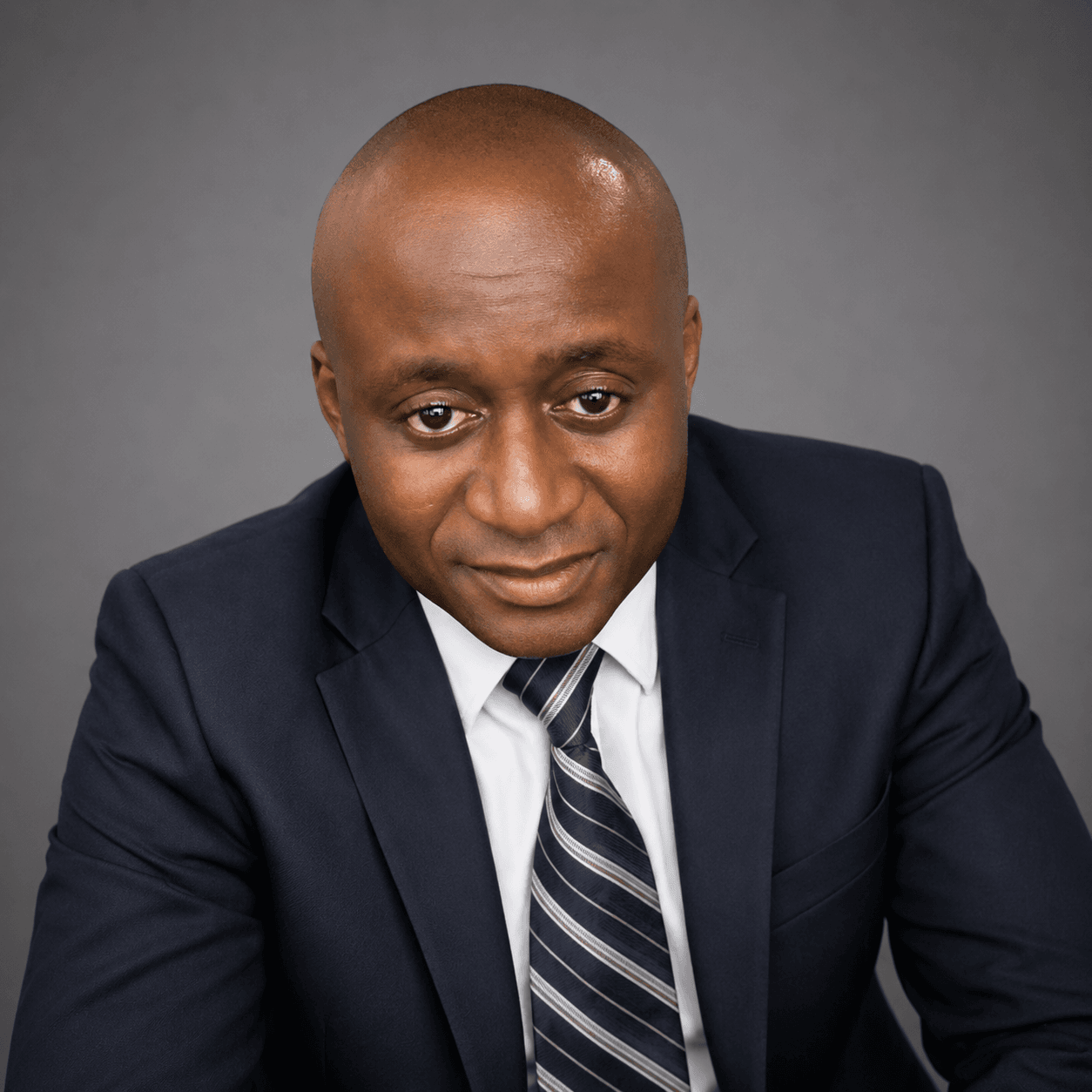 Reginald Asare