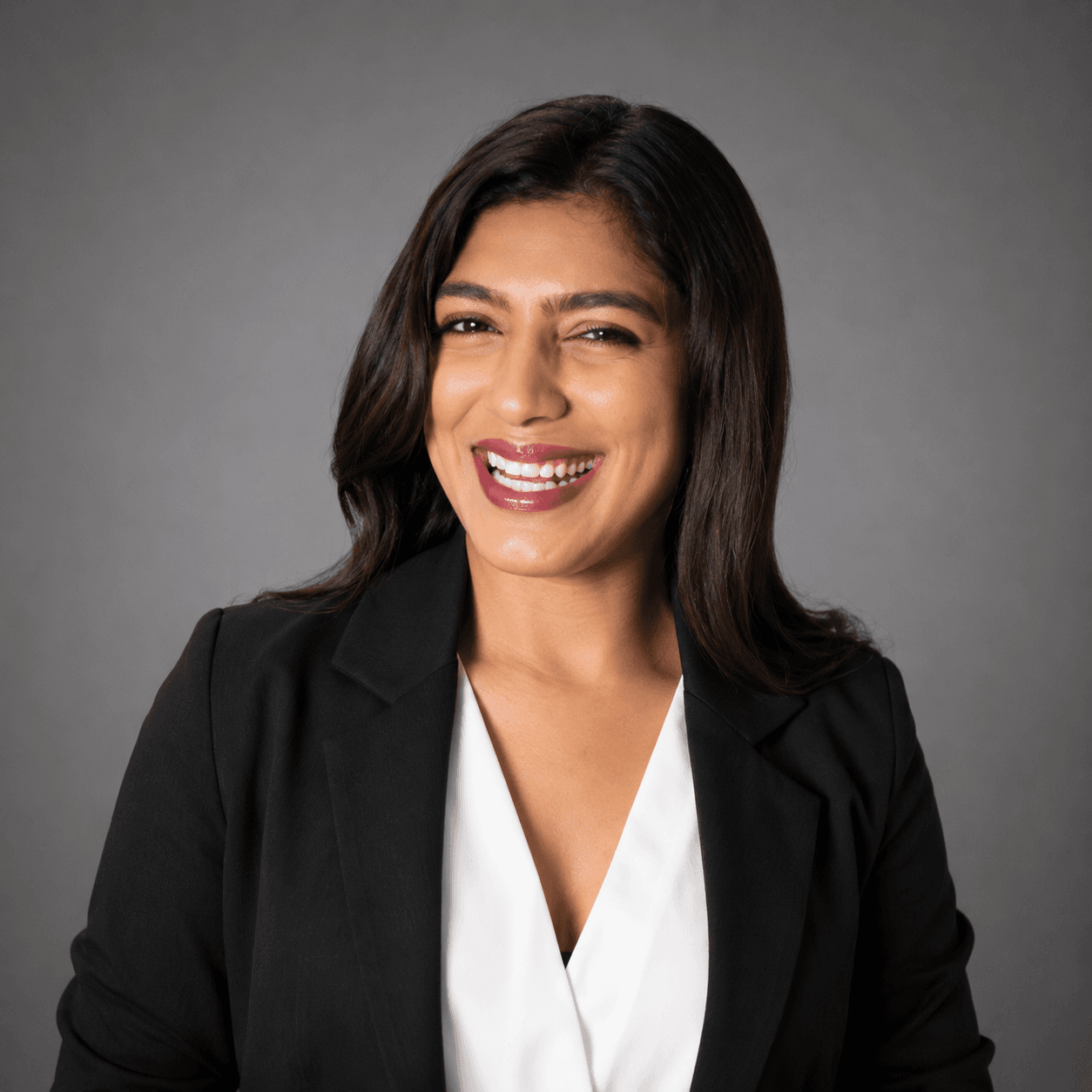 Richaa Shaah