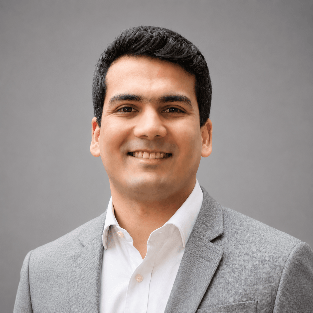 Rishad Manekia