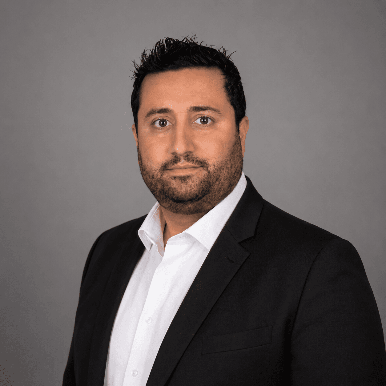 Rishi Madlani