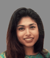 Ruby Karki