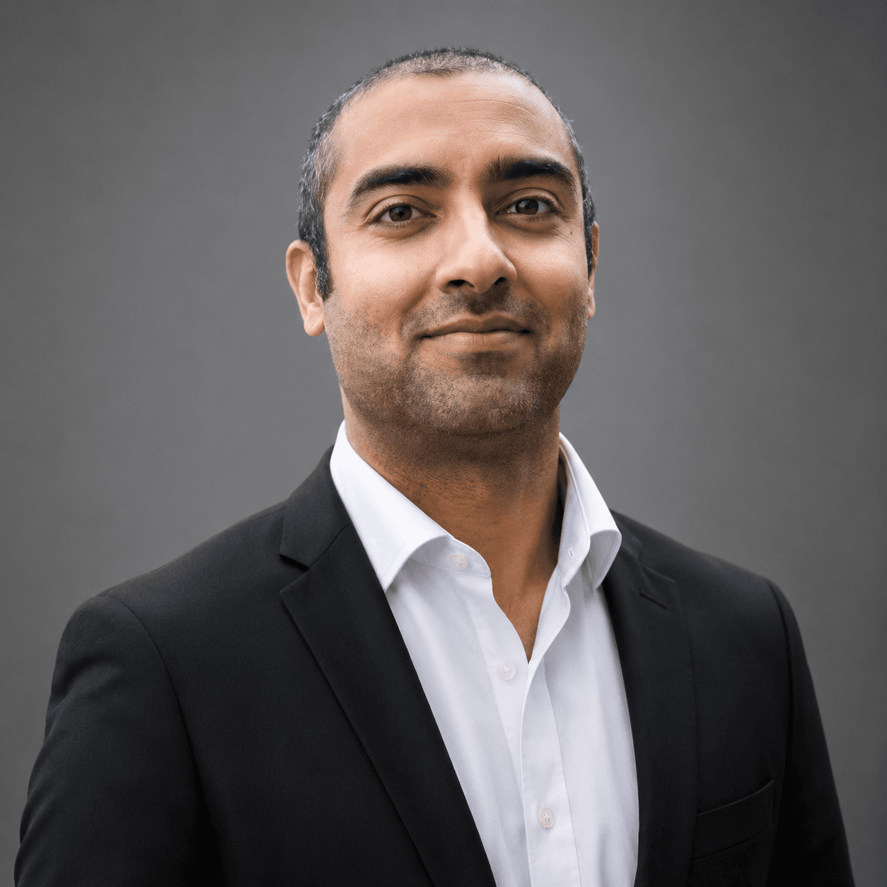 Rupesh Madlani