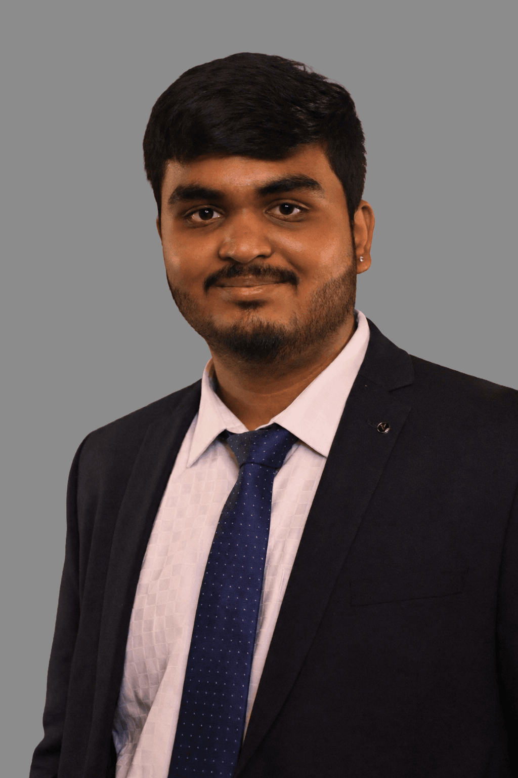 Shikhar Phuleriya