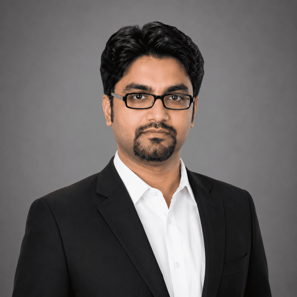 Shrikant Kadavergu