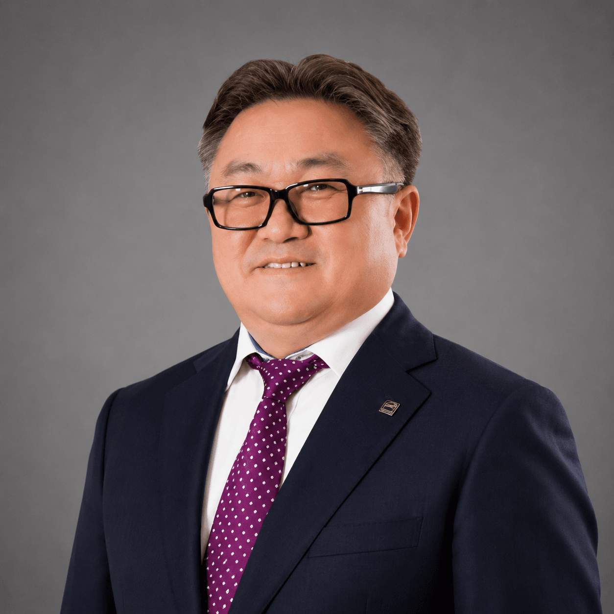 Soyol-Erdene Tsegmid