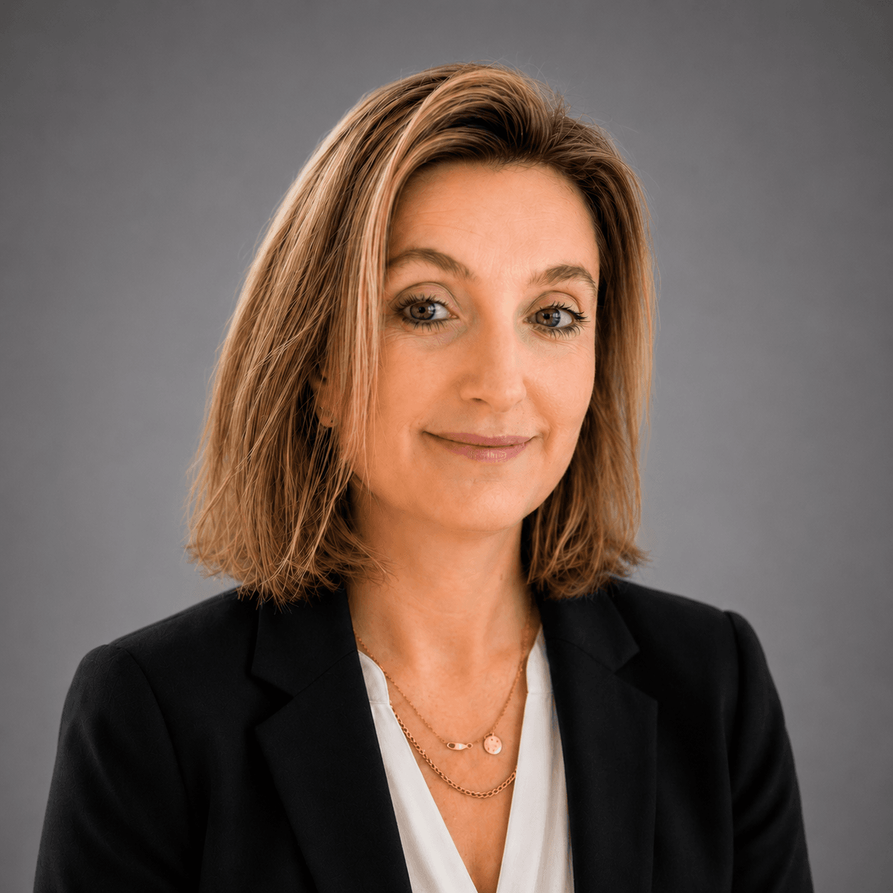 Stephanie Willcocks