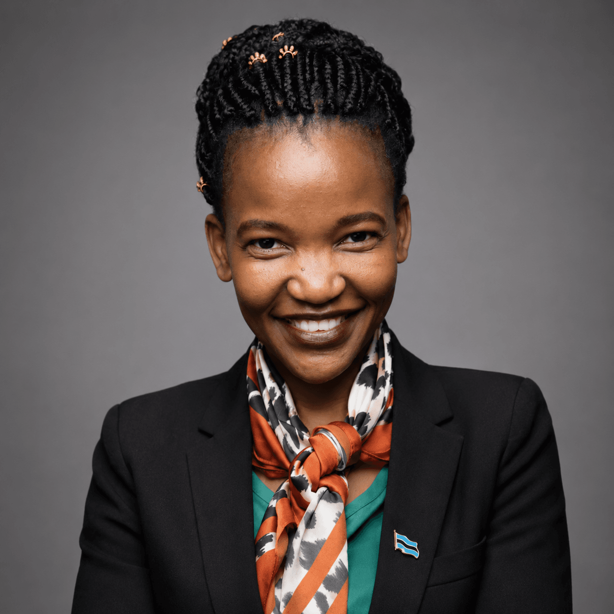 Tsholofelo Mokgoabone