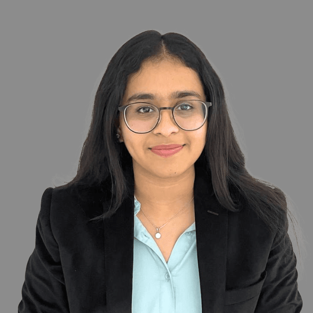 Vanshika Agarwal