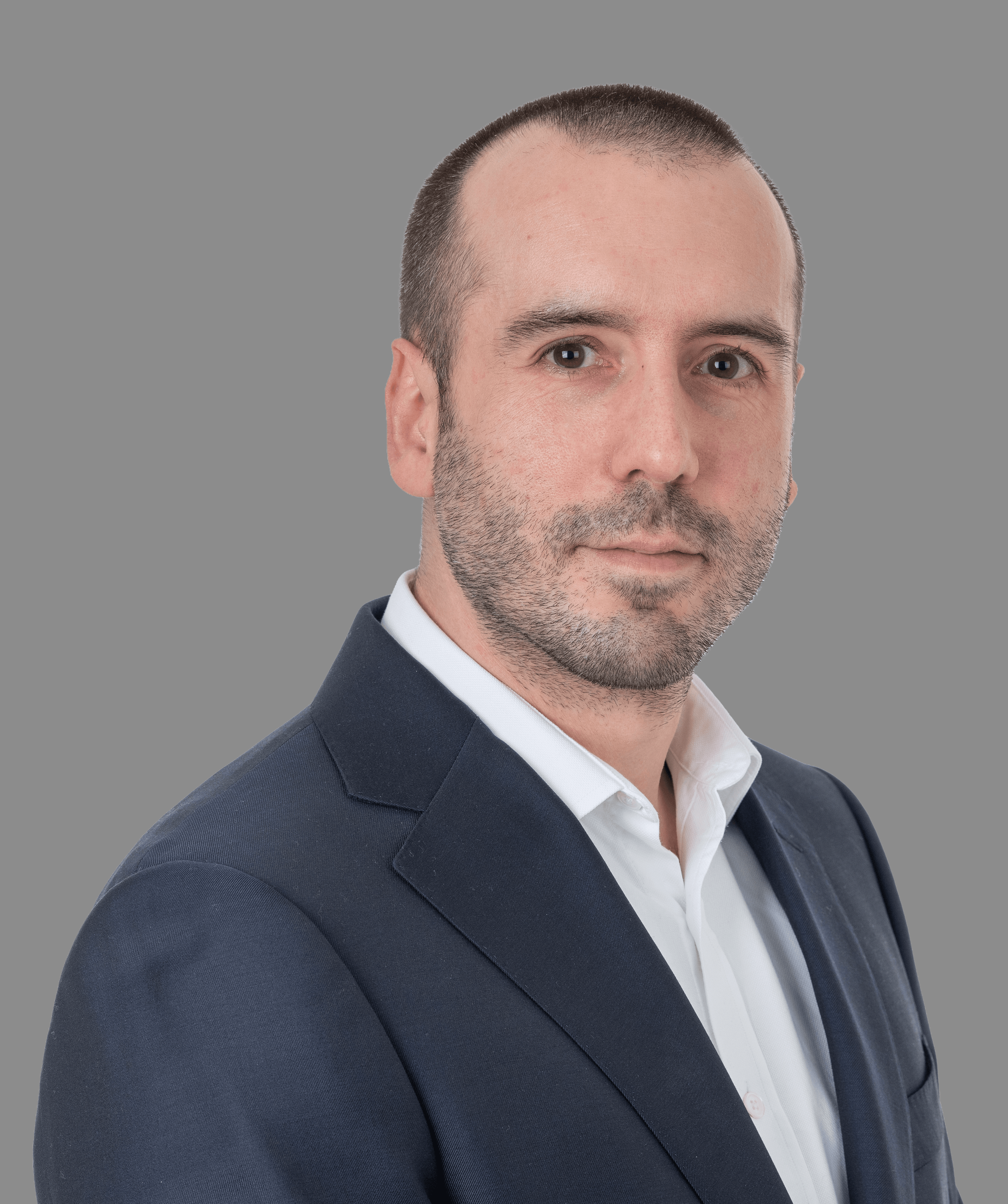Victor Gancel