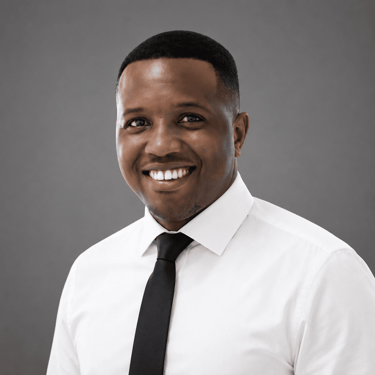 Yves Tuyishime