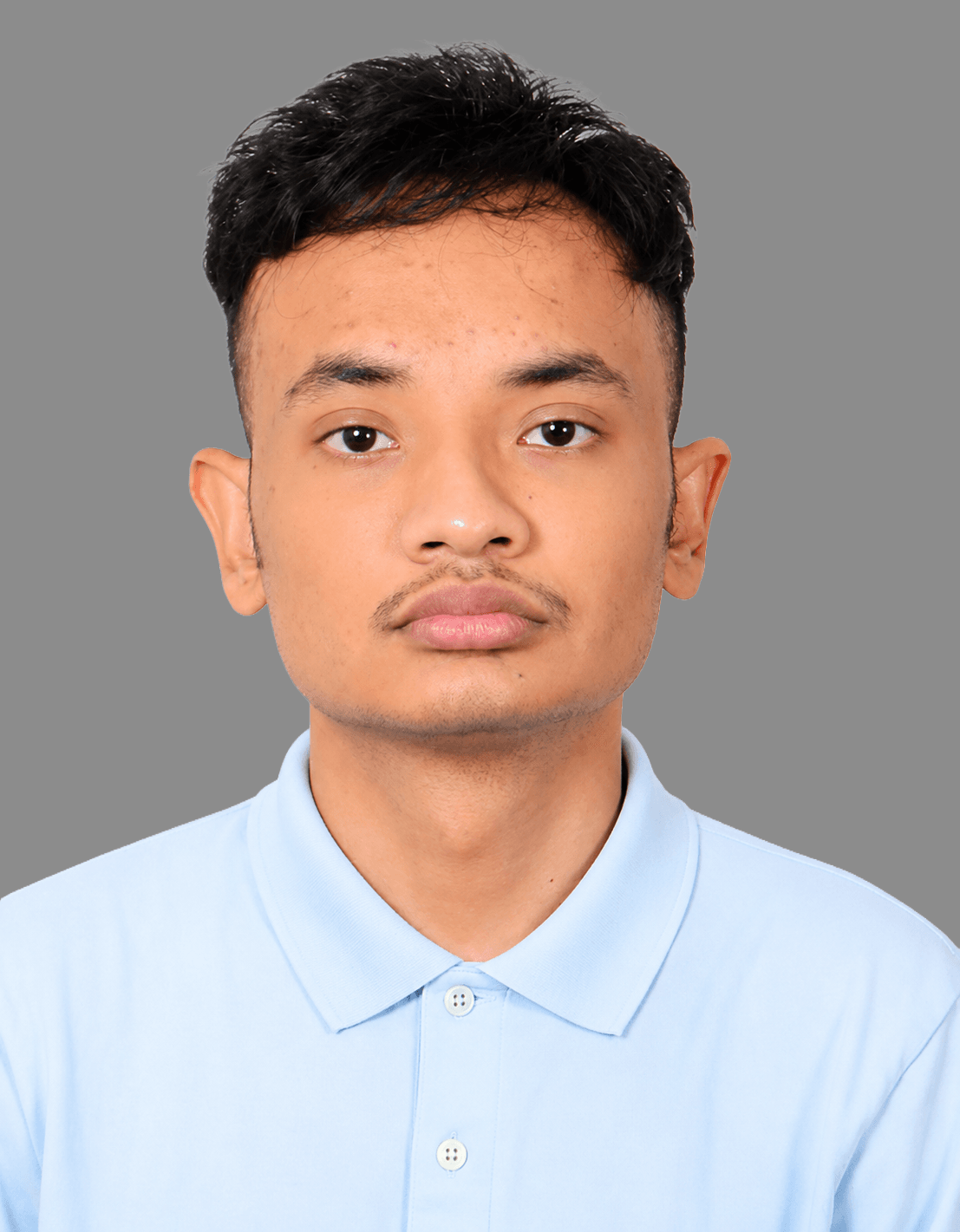 Anjish Panta
